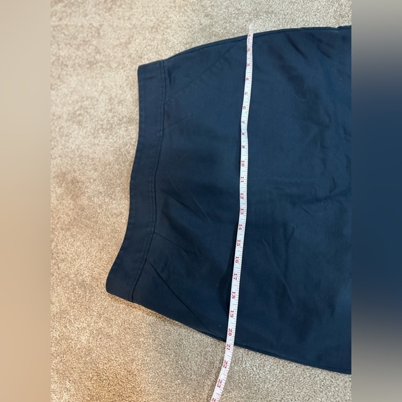 Banana Republic ladies skirt in size 12 - Picture 10 of 12